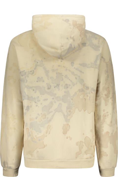 Homeware John Elliott Cotton Hoodie