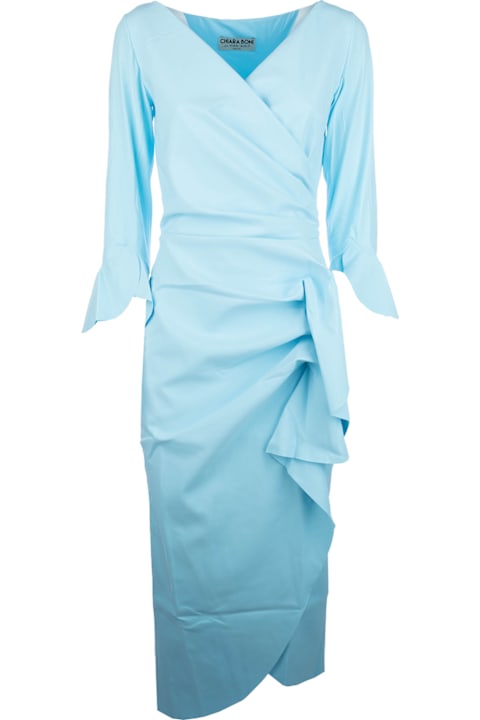 La Petit Robe Di Chiara Boni Clothing for Women La Petit Robe Di Chiara Boni Abiti