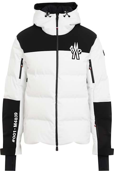 Moncler Grenoble for Men Moncler Grenoble Curtis Jacket