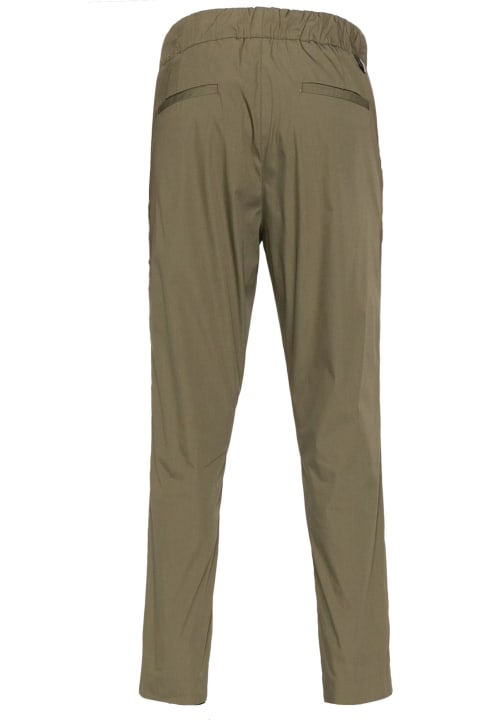 Fashion for Men Low Brand Low Brand Trousers Green