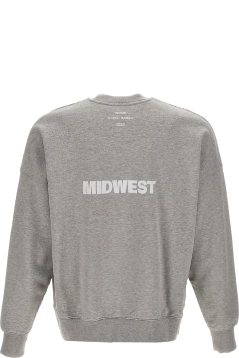 أدوات منزلية 1989 Studio 'midwest' Sweatshirt