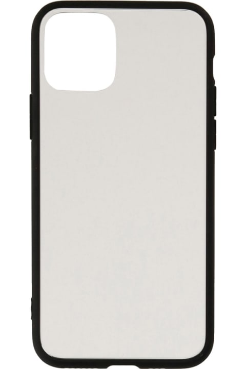 Woo'd Iphone 11 Pro Mirror Cover