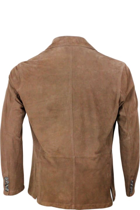 Homeware Barba Napoli Blazer