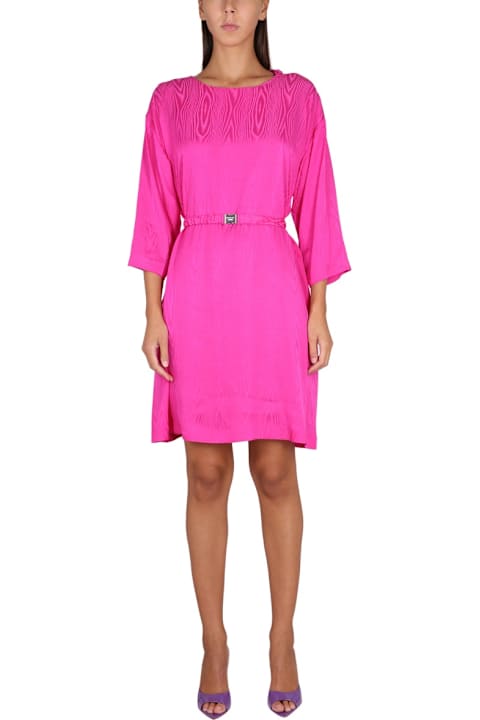 Boutique Moschino Dresses for Women Boutique Moschino Viscose Dress