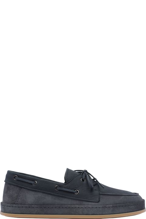 Homeware Hogan Loafers