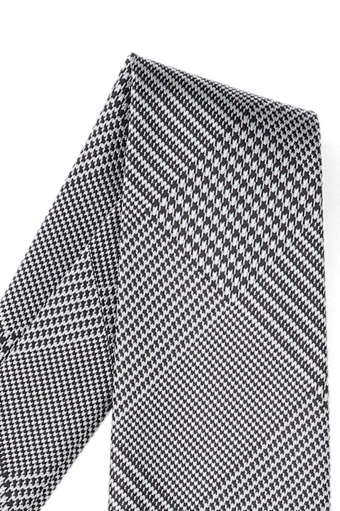Homeware Tom Ford Prince Of Wales Tie