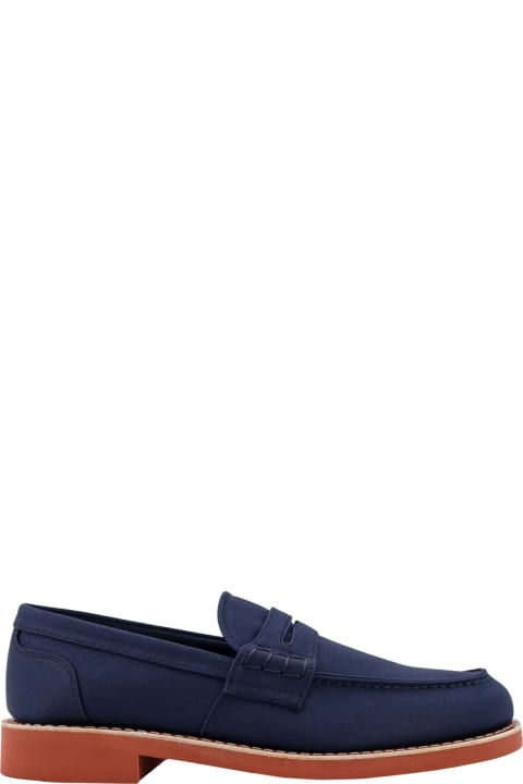 Loafers & Boat Shoes for Men Church's Pembrey Loafer
