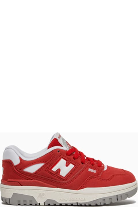 New Balance Sneakers Psb550nd