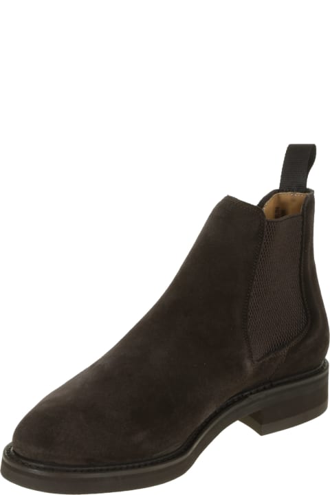 Boots for Men Berwick 1707 Boots
