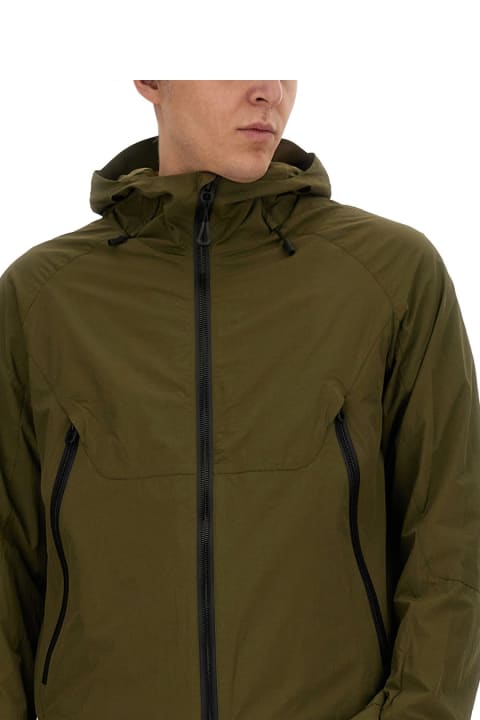 JG1 Coats & Jackets for Men JG1 Hooded Jacket