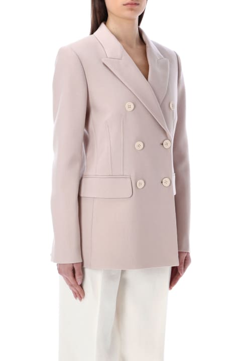 Double-breasted Blazer