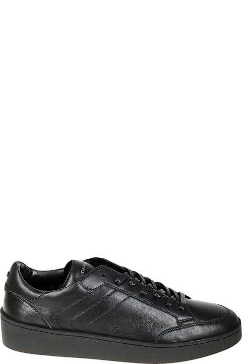 Canali Men Canali Sneakers