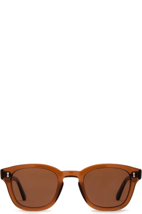 Accessories for Women Cubitts Carnegie Bold Sun Coconut Sunglasses