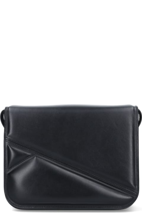 Wandler for Men Wandler 'oscar Trunk' Crossbody Bag