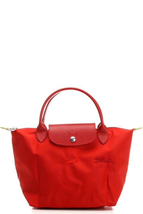 Longchamp for Women Longchamp Le Pliage Small Top Handle Bag