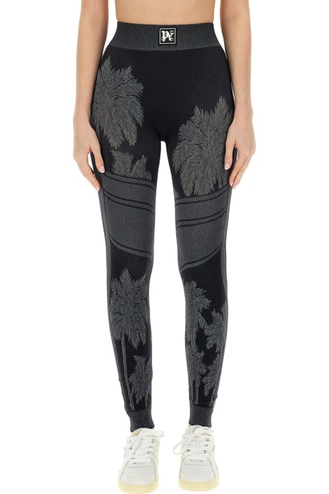 Palm Angels for Women Palm Angels Thermal Ski Pants