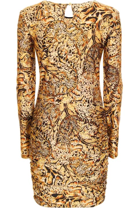 Homeware Just Cavalli Just Cavalli Dress