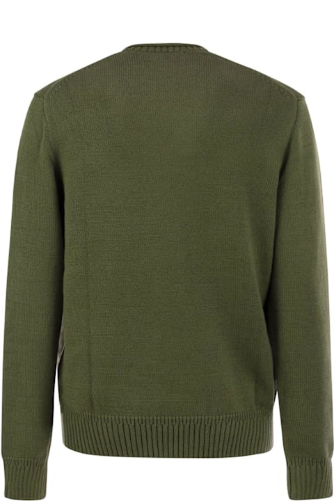 أدوات منزلية Ralph Lauren Polo Bear Knitted Jumper