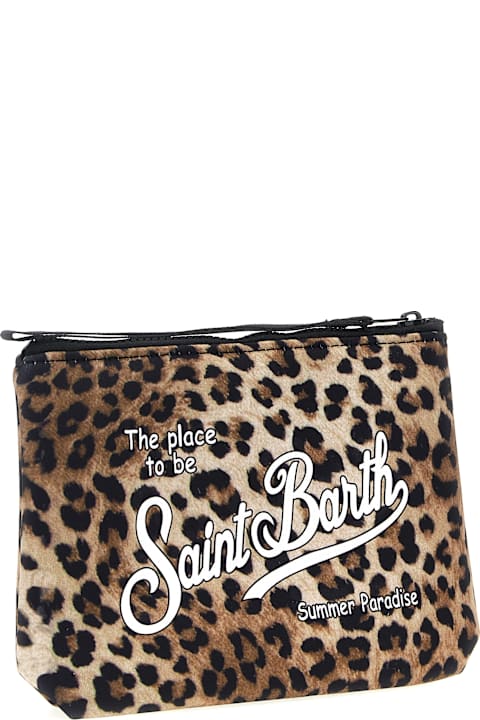MC2 Saint Barth for Women MC2 Saint Barth 'aline' Clutch