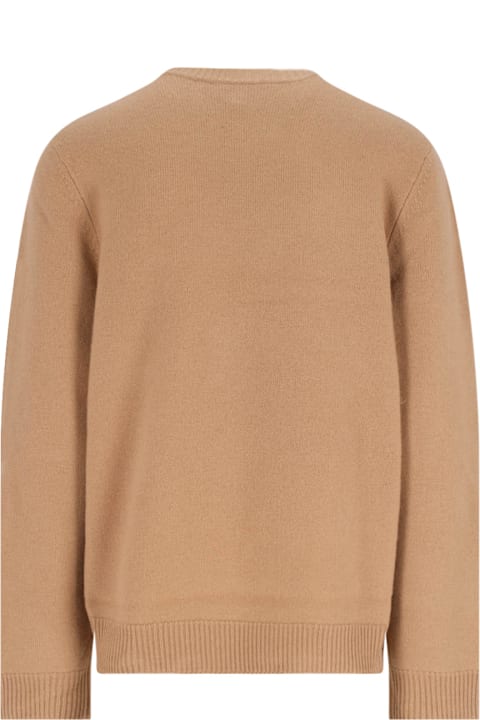 A.P.C. Sweaters for Men A.P.C. Merino Wool Sweater
