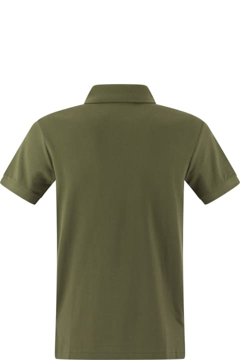 أدوات منزلية Ralph Lauren Polo Shirt With Pony