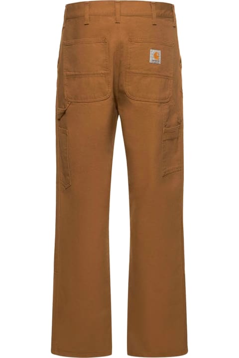 Fashion for Men Carhartt Carhartt Trousers Brown