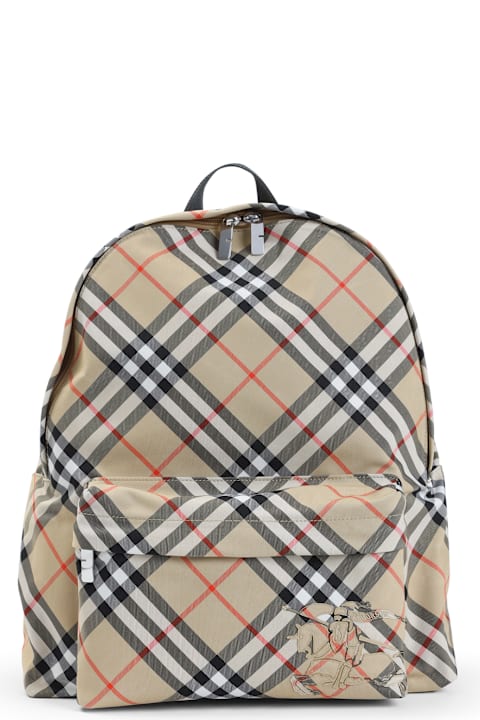 Homeware Burberry Essential Backpack