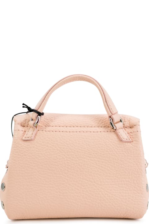 Zanellato for Women Zanellato Postina® Leather Mini Bag