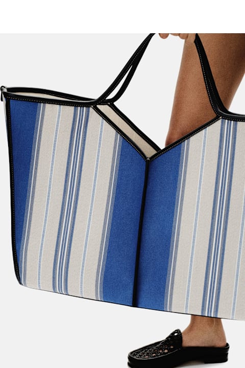 Hereu Bags for Women Hereu Calella Shopping Bag