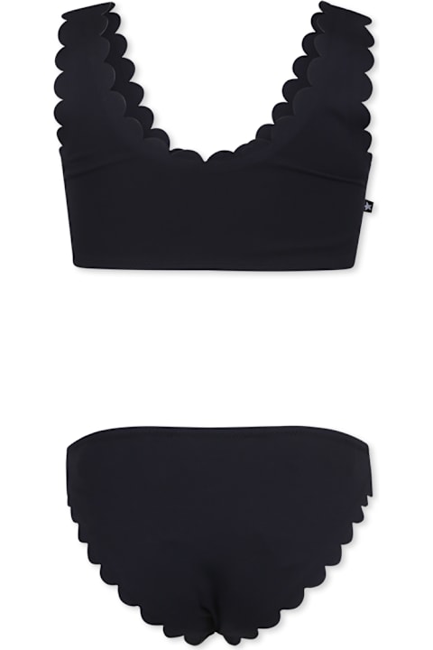 Homeware Molo Black Bikini For Girl
