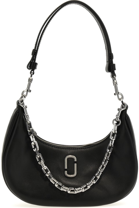 Marc Jacobs for Women Marc Jacobs The Small Curve Bag