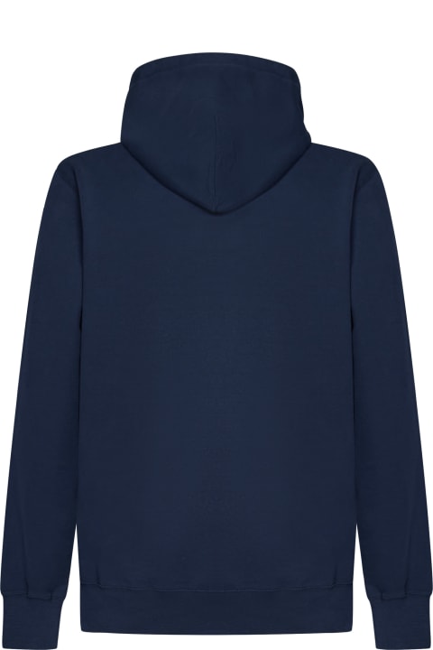 Fleeces & Tracksuits for Men Vilebrequin Sweatshirt