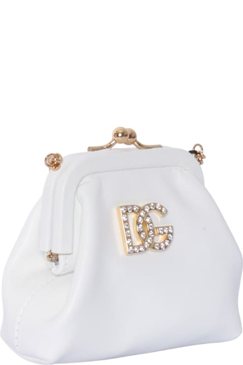 Dolce & Gabbana for Homeware Dolce & Gabbana Shoulder Bag