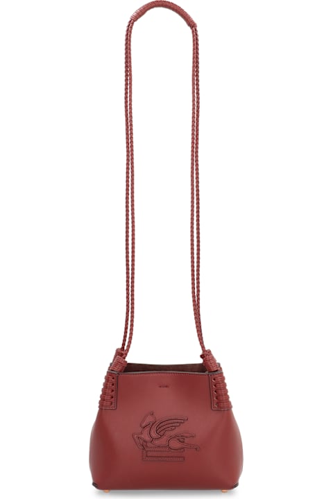 ウィメンズ Etroのトートバッグ Etro Libra Mini Tote