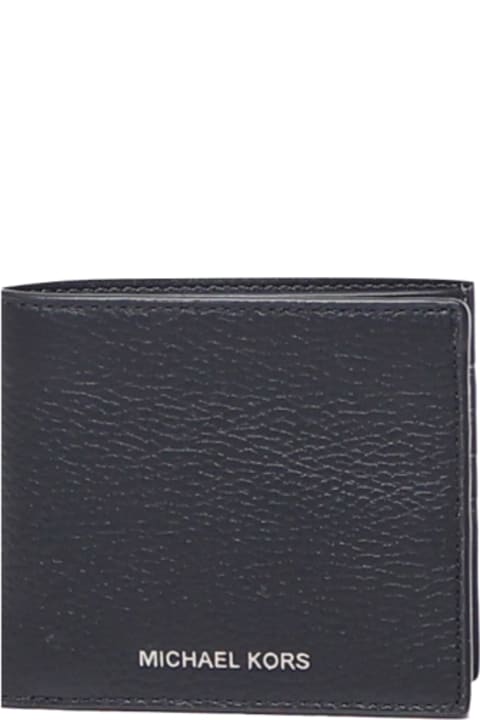 Fashion for Men Michael Kors Bi-fold Wallet