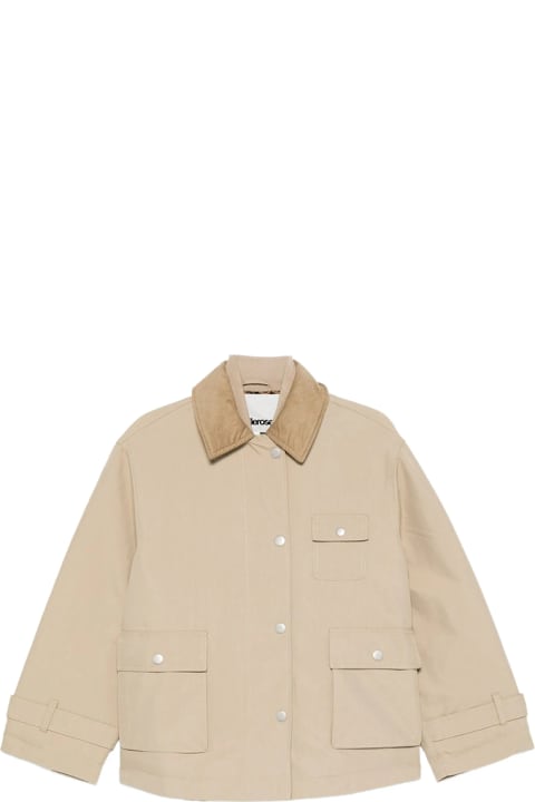 Bellerose for Men Bellerose Outerwear