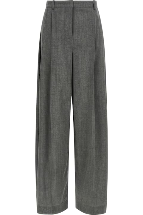 Jacquemus 'le Pantalon D'homme' Pants