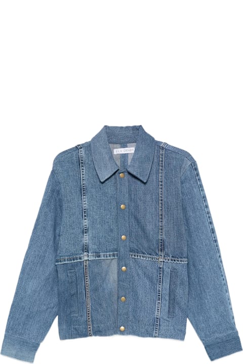 インテリア E.L.V. DENIM Outerwear
