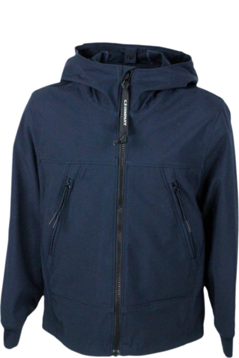C.P. Company معاطف وجواكت لـ أولاد C.P. Company Jacket