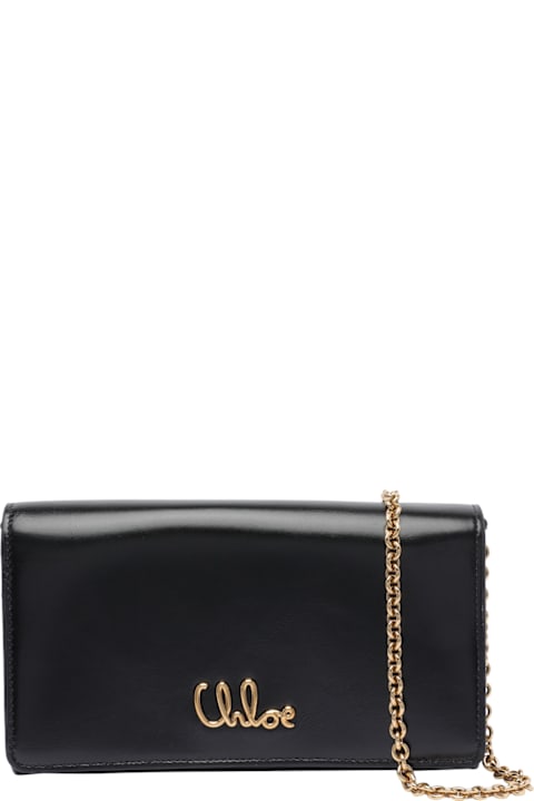 Chloé Bags for Women Chloé Chloe' Iconic Crossbody Bag