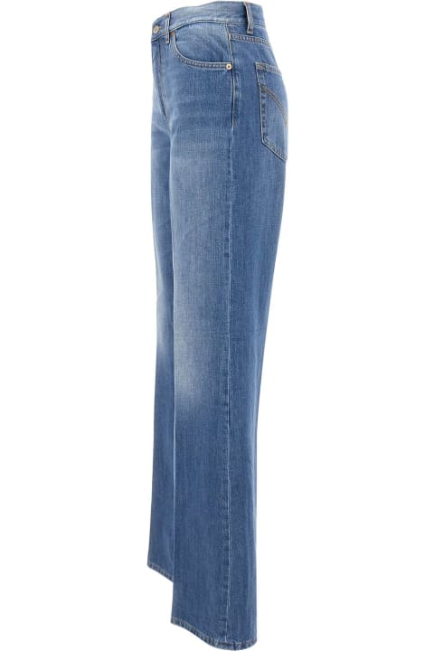 Dondup Jeans for Women Dondup "amber" Jeans