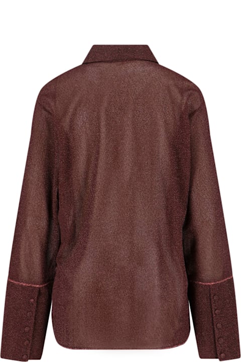 Oseree for Kids Oseree 'lumière' Shirt