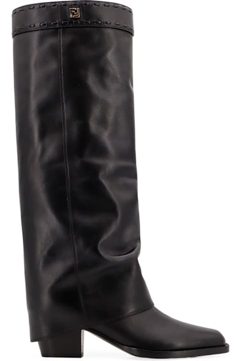 Fendi for Women Fendi Show Boots