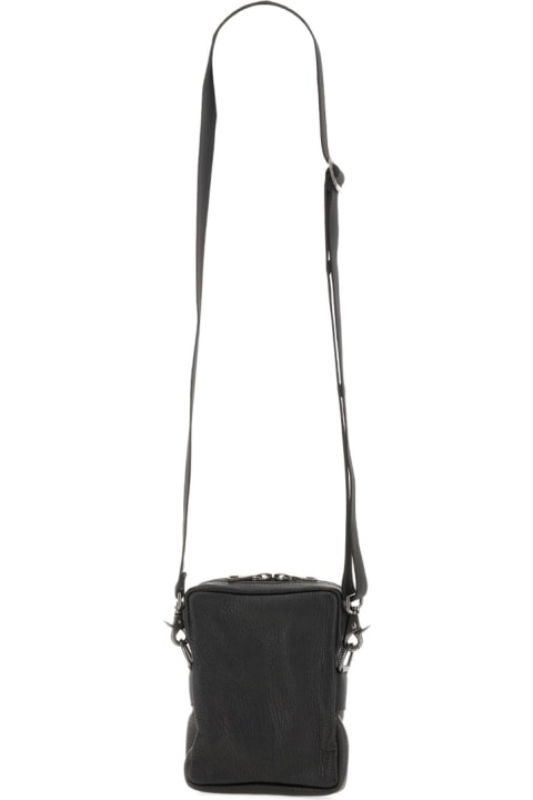 Our Legacy Shoulder Bags for Women Our Legacy Mini Delay Bag