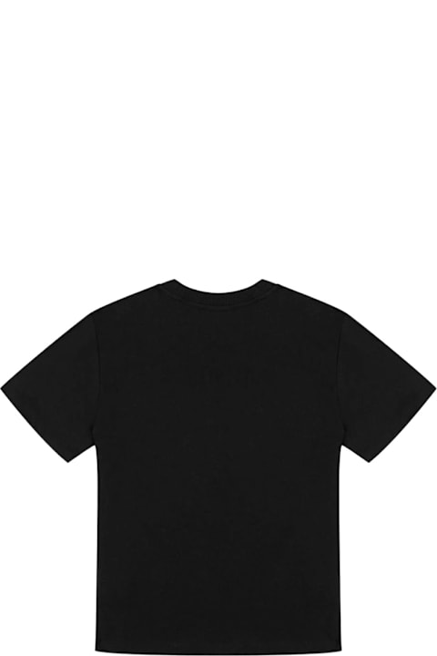 Homeware Moschino "maxi" Logo T-shirt