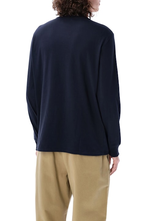 Homeware Polo Ralph Lauren Classic Fit Jersey Long-sleeve T-shirt