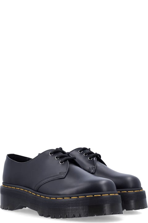 Dr. Martens Shoes for Men Dr. Martens 1461 Quad Shoes