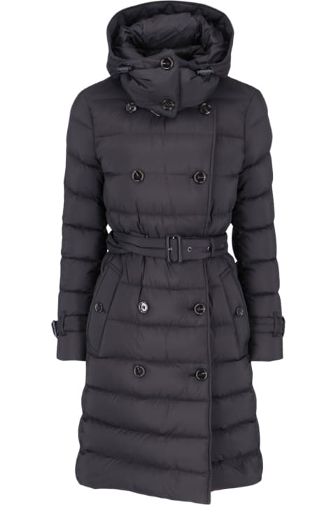 Coats & Jackets for Women Burberry Coat