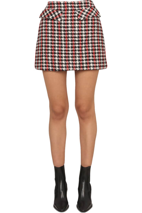 Miniskirt "shanna"