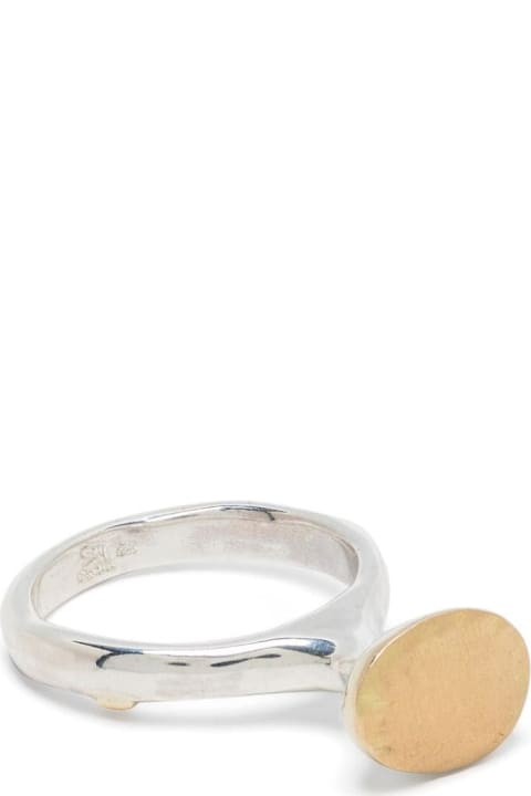 Rosa Maria Jewellery Rings for Women Rosa Maria Jewellery Suka R S Gy